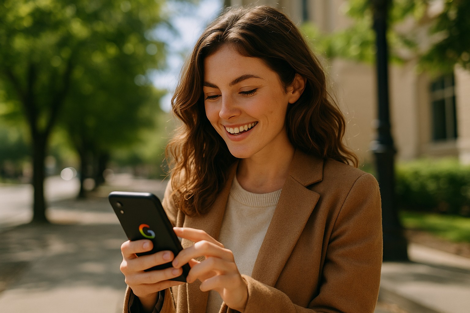 Foto till artikeln: Juryn slog fast: Google och Meta skapar medvetet beroende hos användare
