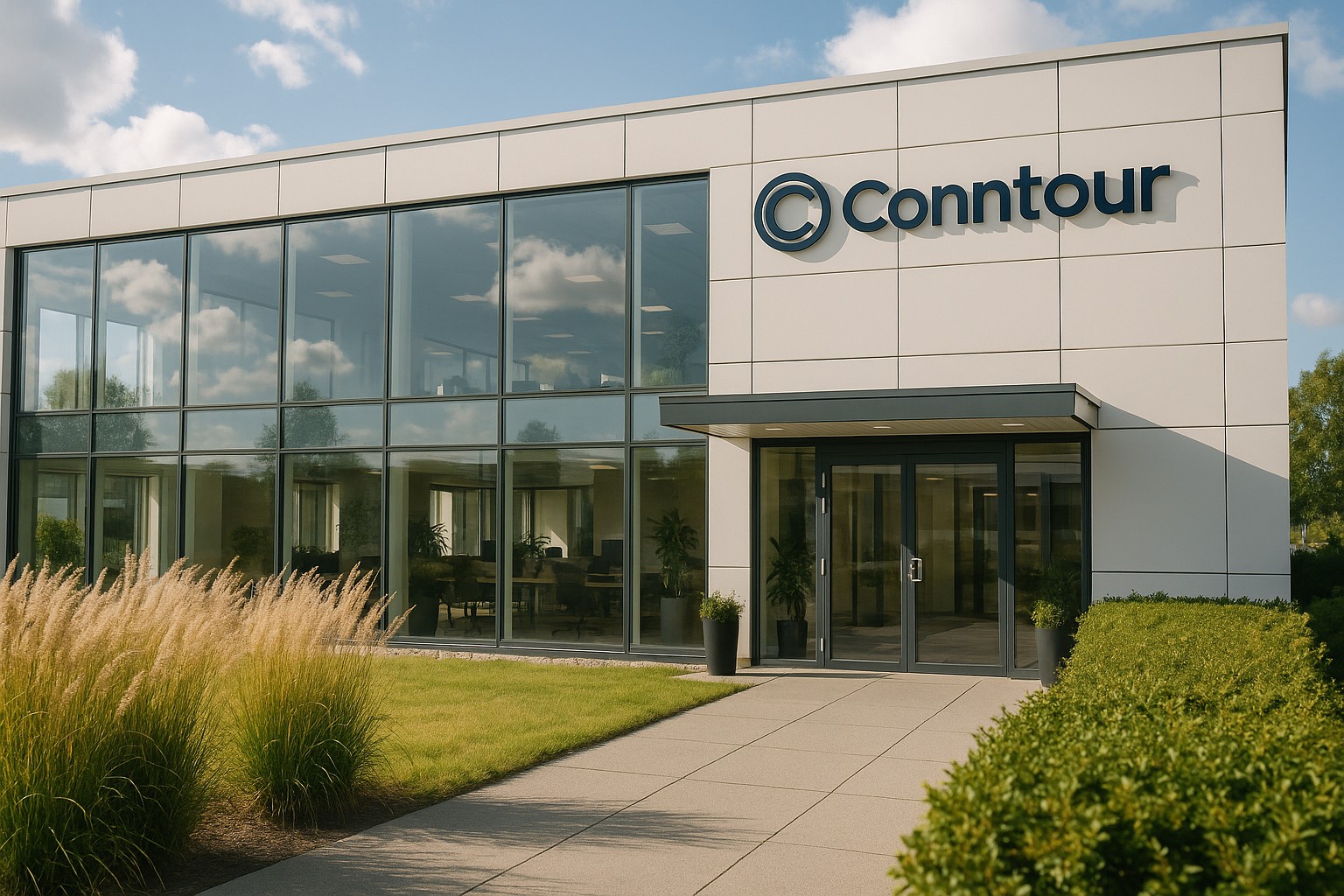 Foto till artikeln: Conntours 65-miljonersrunda visar svensk AI-potential: 'Klart på tre dagar'