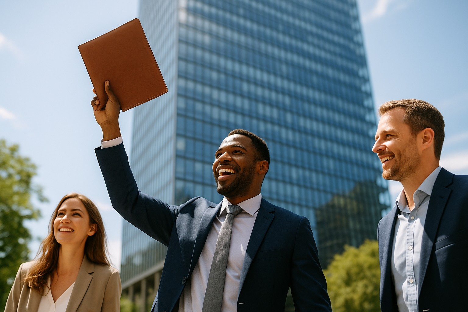 Foto till artikeln: AI-bolag planerar jättebörsnoteringer 2026 – över 400 miljarder i spel