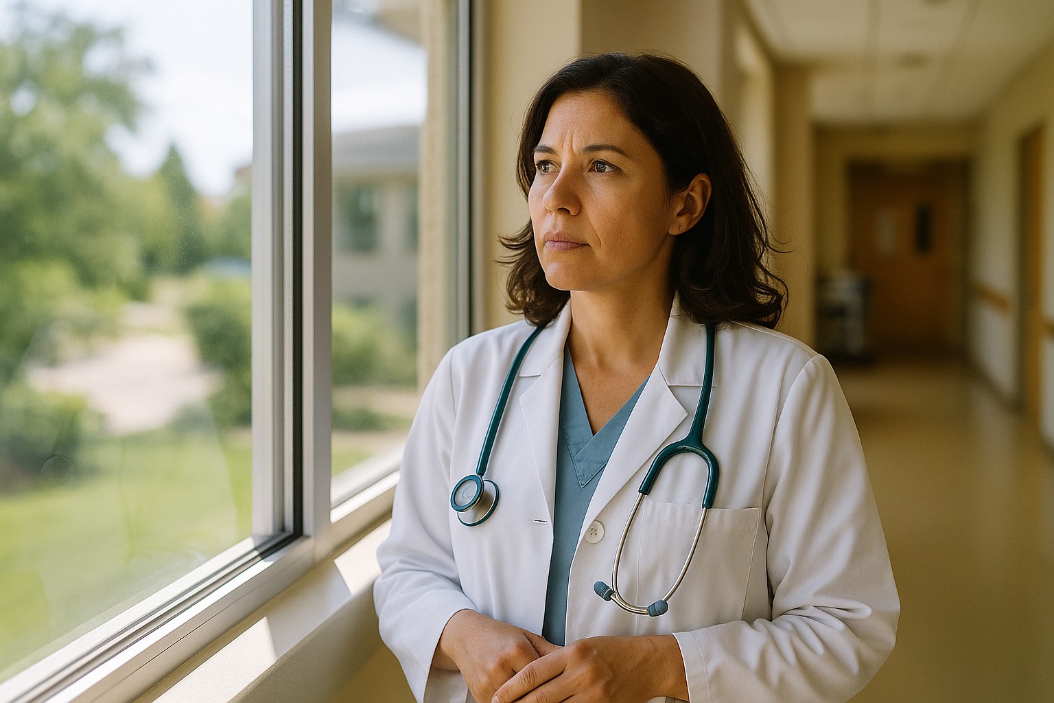 Foto till artikeln: Datorseende blir nästa AI-våg inom sjukvården – men splittrade datasystem bromsar