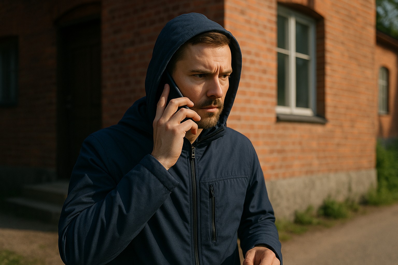 Foto till artikeln: Ryska spioner hackar tusentals svenska konton – Pro-iranska hackare tar sig in på FBI-direktörs konto