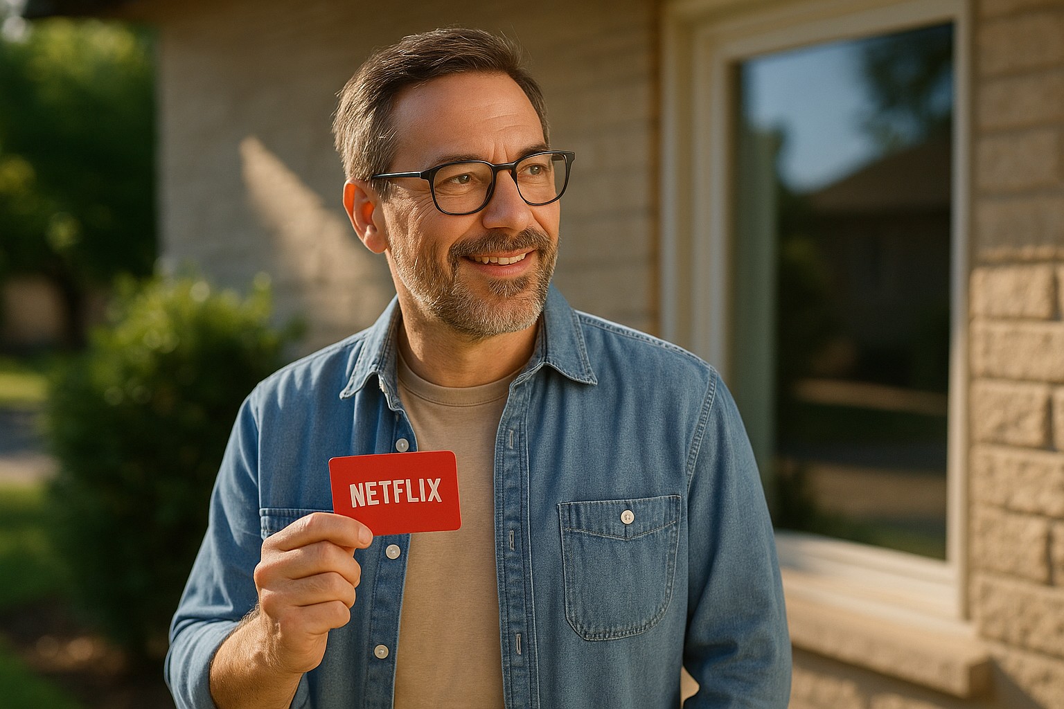 Foto till artikeln: Netflix höjer priserna med upp till två dollar per månad