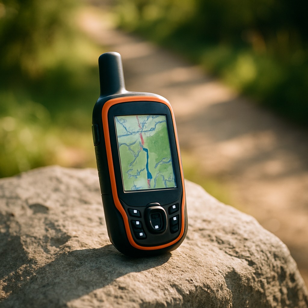 Foto till artikeln: Nya AI-metoder förbättrar GPS-spårning med 26 procent – genombrott inom medicin och robotsäkerhet