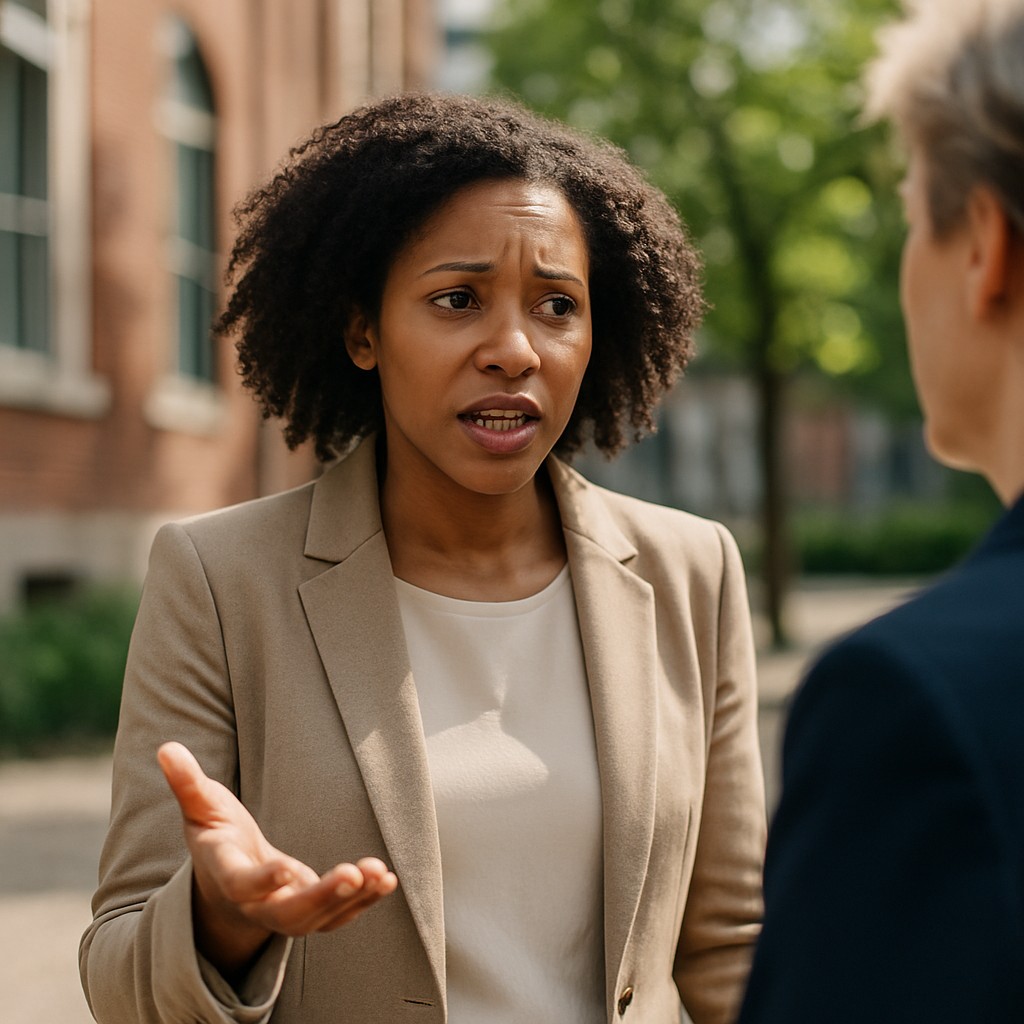 Foto till artikeln: AI-chatbottar bekräftar våra fördomar – även när vi har fel