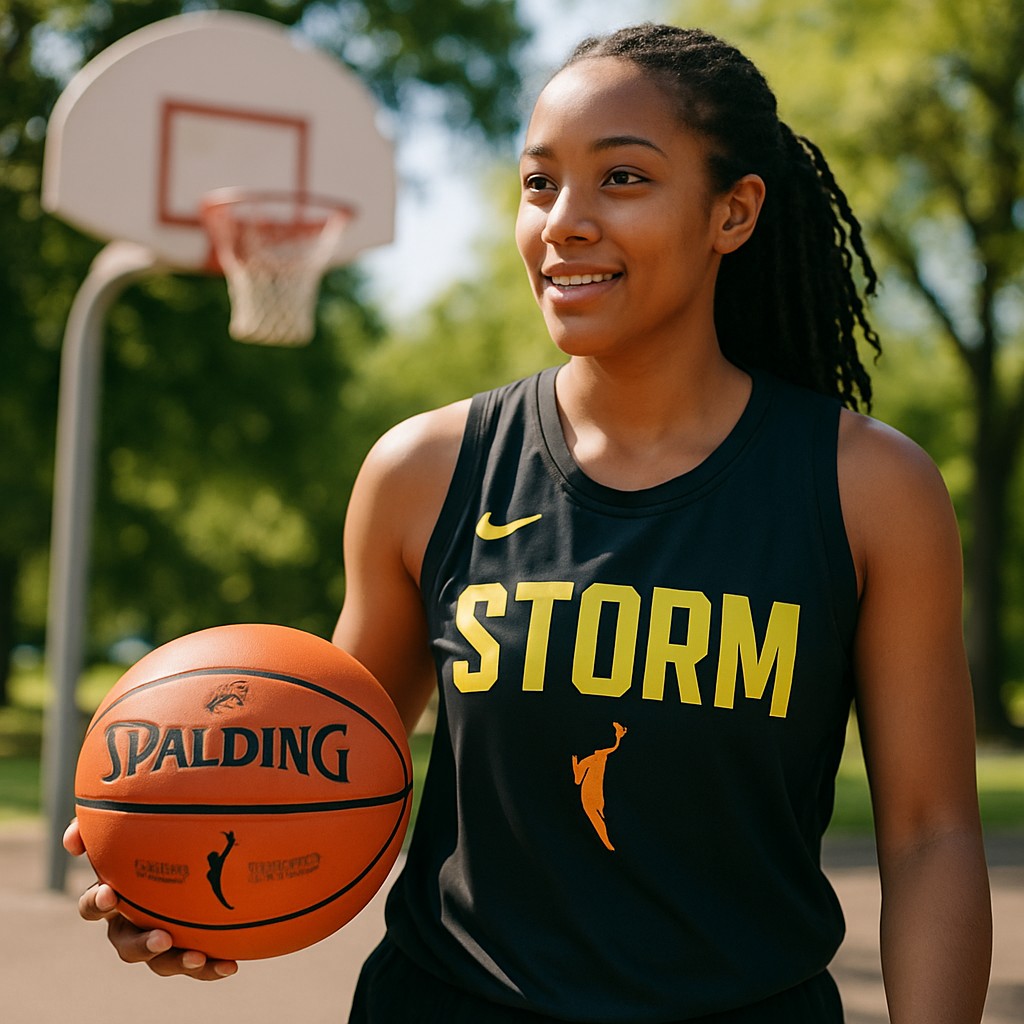 Foto till artikeln: WNBA:s rekordframgång skapar nya utmaningar i förhandlingarna