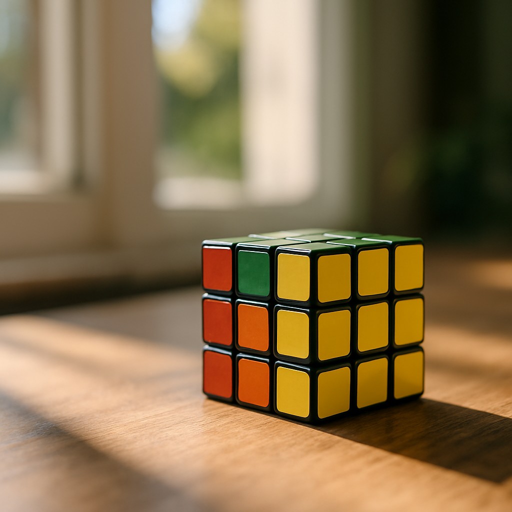 Foto till artikeln: När AI blir för enhetlig – systematiska fel förstärks istället för att lösas