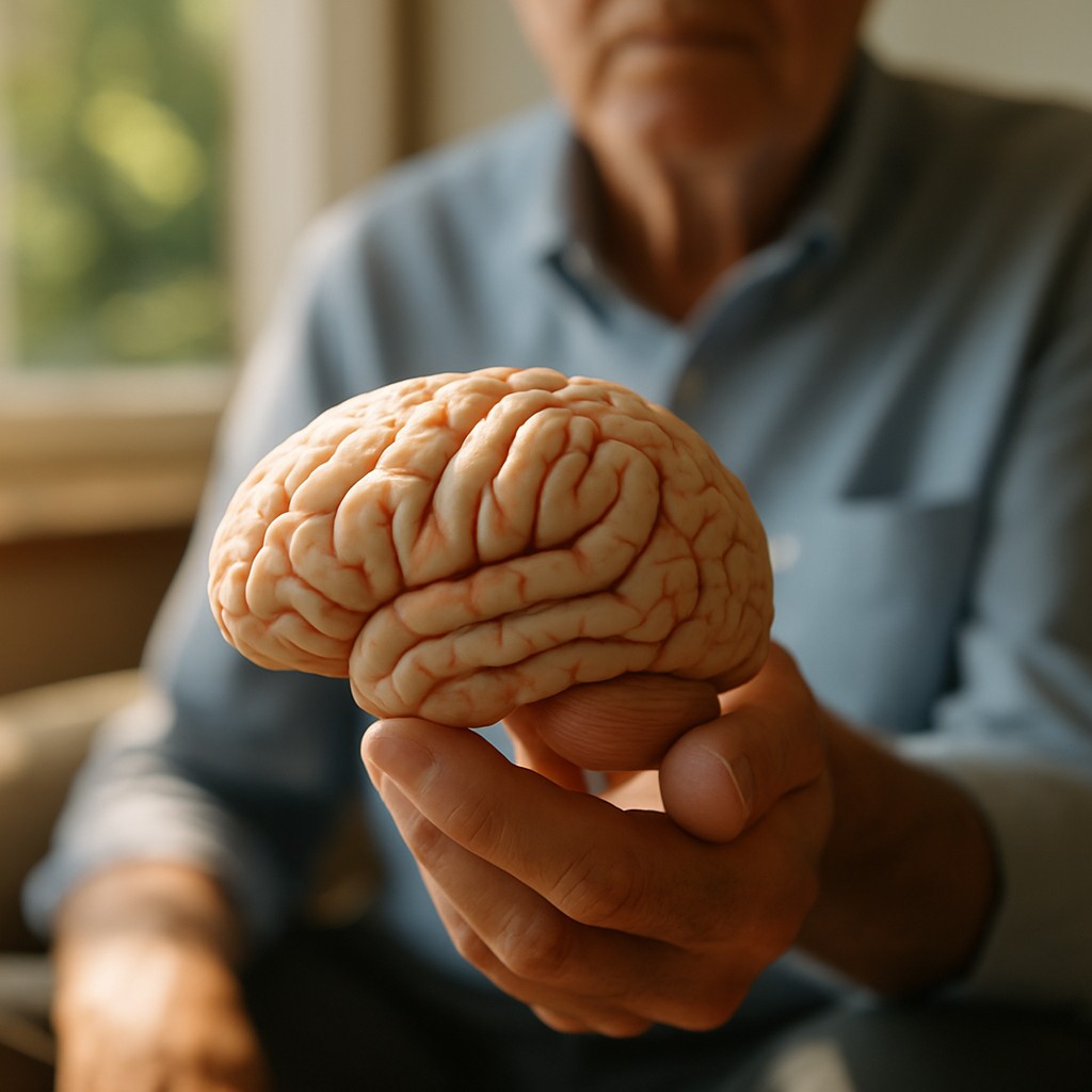 Foto till artikeln: AI kan förutsäga Alzheimers med 60 procent lägre kostnad än traditionella metoder