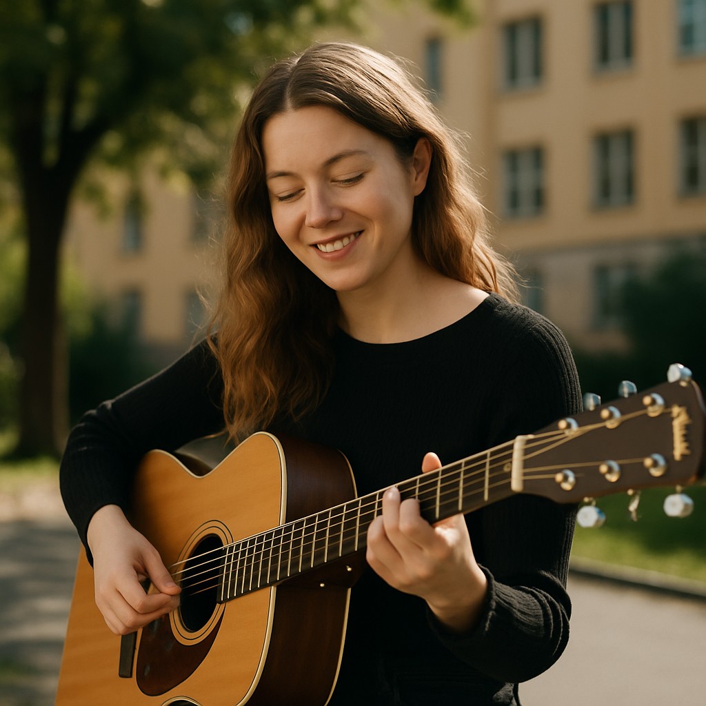 Foto till artikeln: Hur påverkar artificiell intelligens svenska musikers framtid?