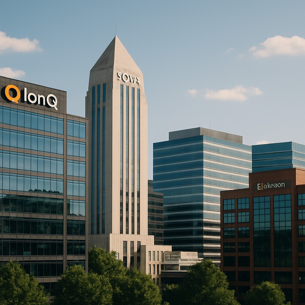 Foto till artikeln: Miljondyra Sora kollapsade – konkurrenter tog marknadsandelar inom företagssegment