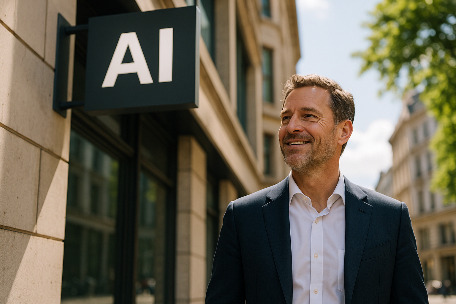 Foto till artikeln: AI-bolag säkrar stora investeringar medan fintech-veteranerna kämpar för överlevnad