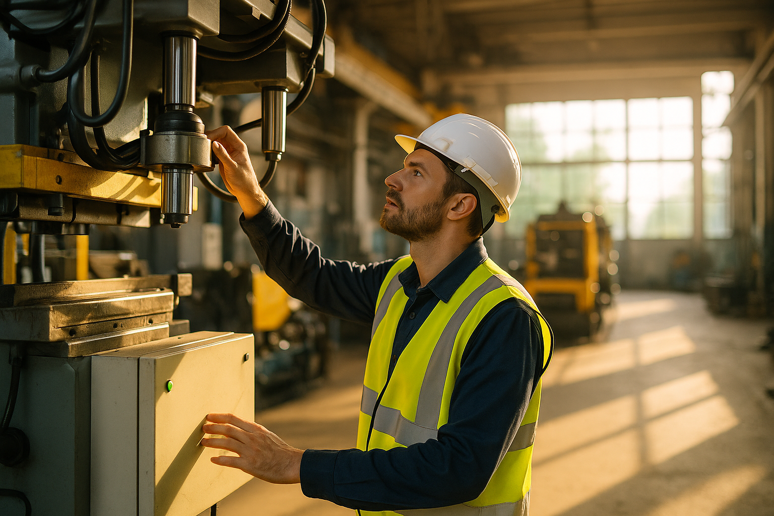Foto till artikeln: Sakernas internet försvinner från skärmarna – nu fattar maskinerna beslut åt oss