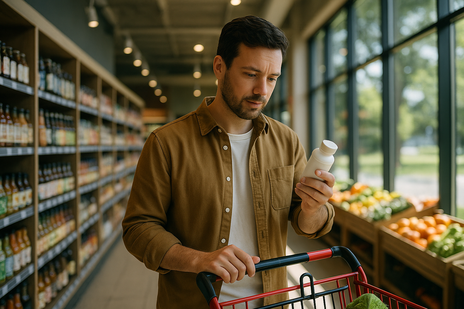 Foto till artikeln: Amerikanska handelskedjor satsar på AI-experiment medan svenska aktörer är mer försiktiga