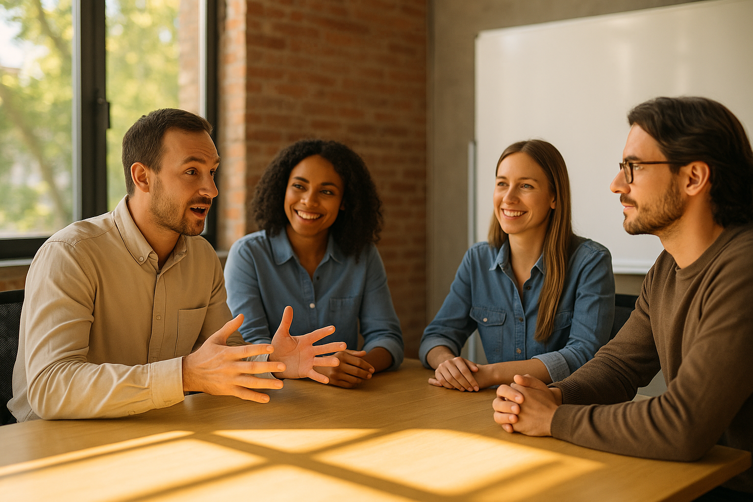 Foto till artikeln: Nya AI-verktyg minskar beroendet av dyra grafikkort