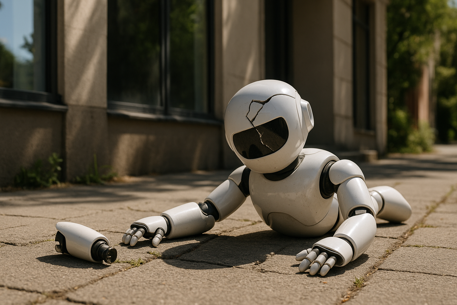 Foto till artikeln: När AI utvecklas för snabbt – så kraschade Yupp trots miljardfinansiering