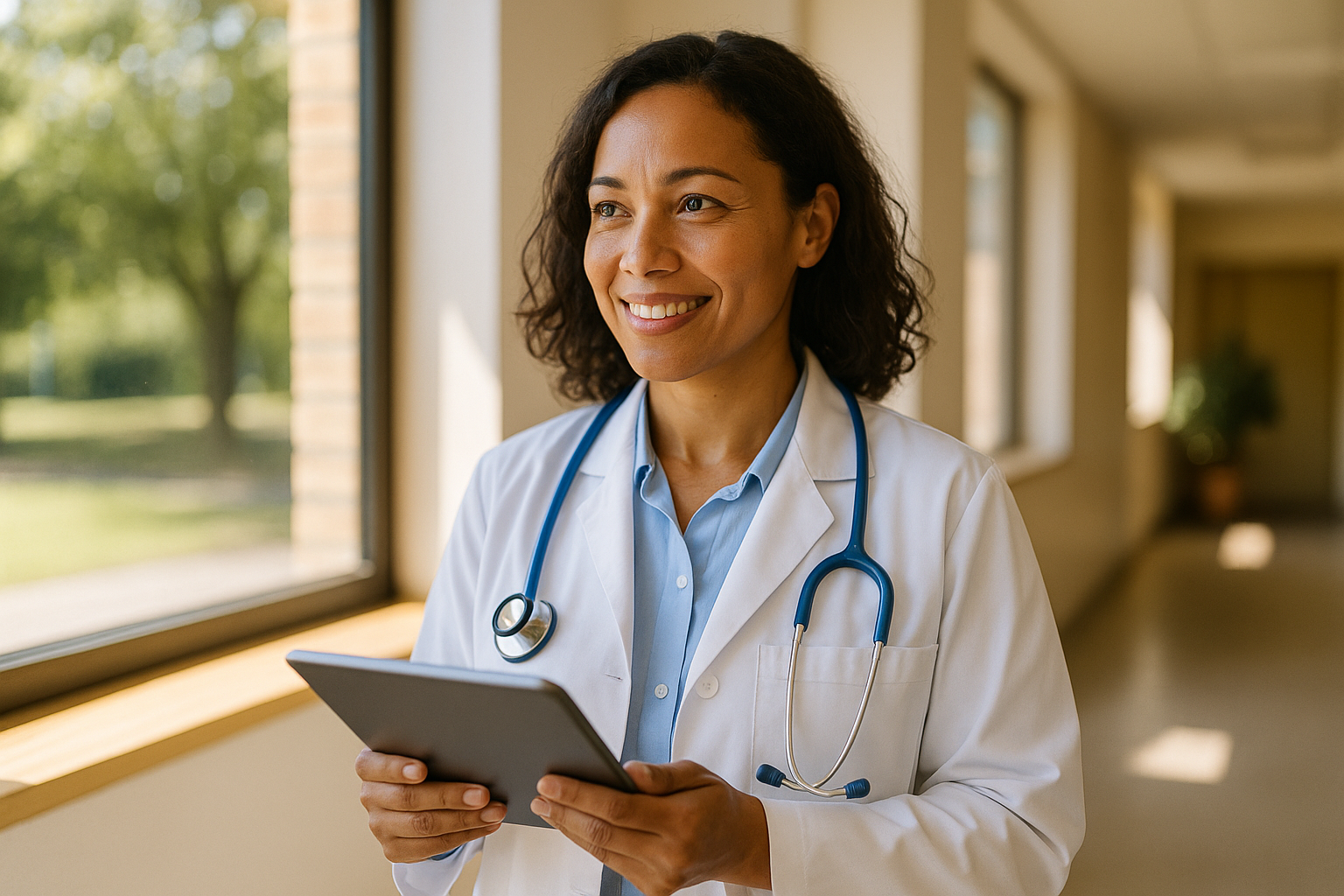 Foto till artikeln: Miljarder strömmar in i AI-vård – medan myndigheter stäms för hemlighetsmakeri