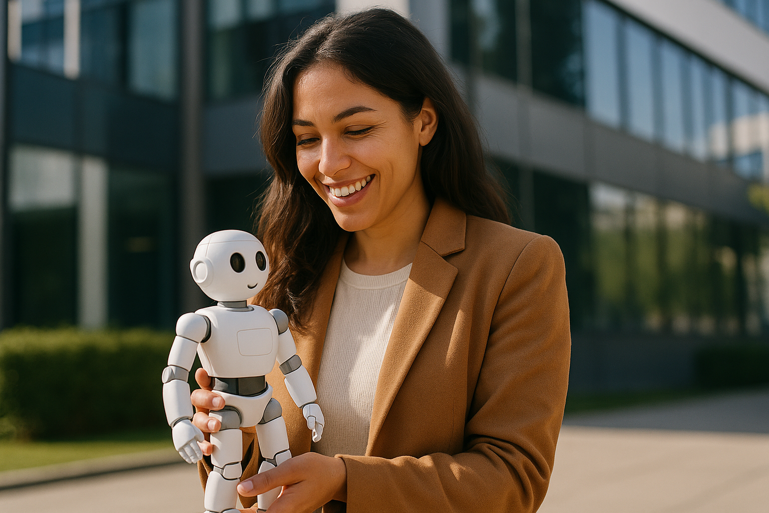 Foto till artikeln: Nisch-AI samlar hundratals miljoner medan alla stirrar på ChatGPT