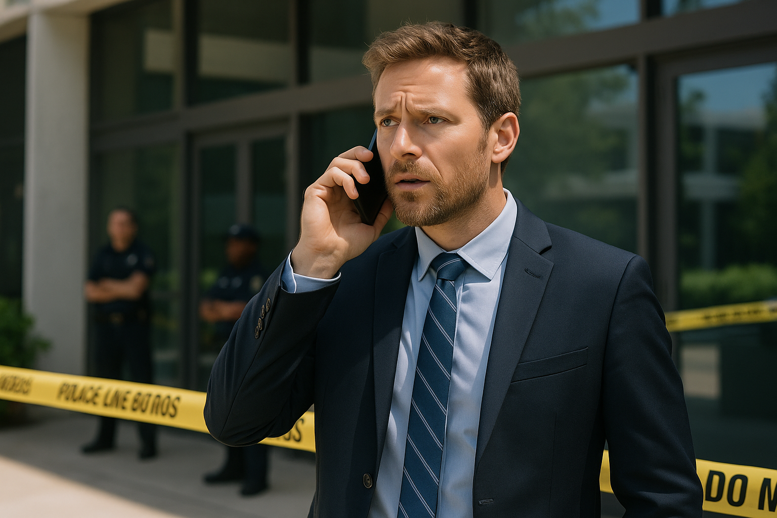 Foto till artikeln: Anthropic drabbas av dubbla dataläckor samma vecka som säkerhetsavtal med Australien