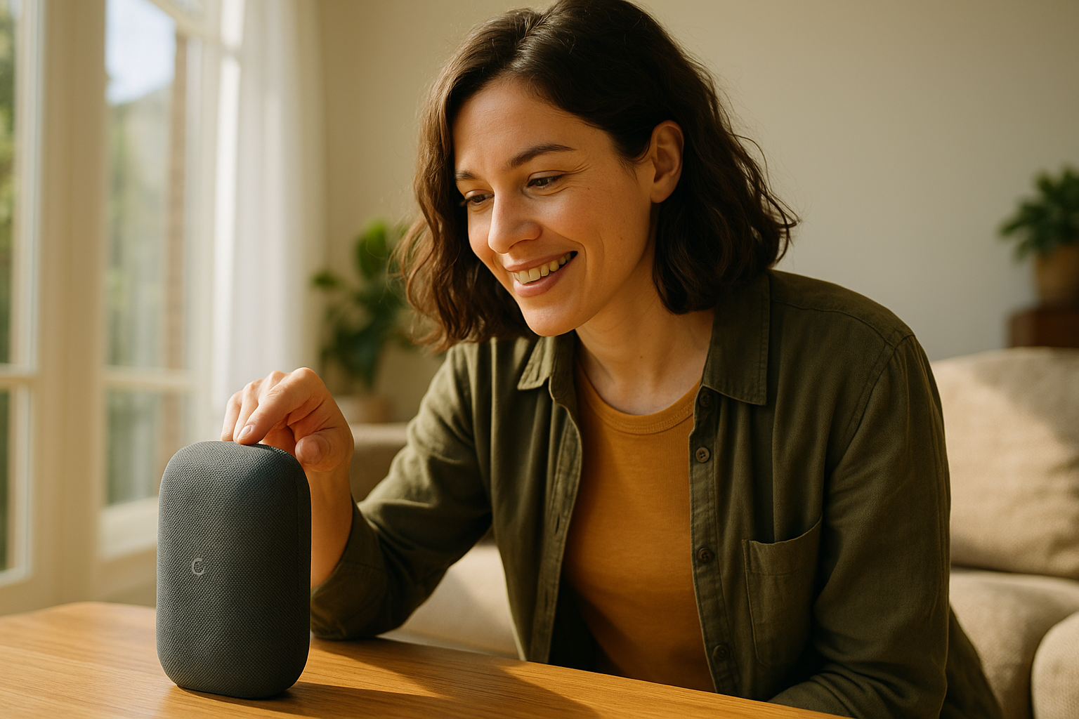 Foto till artikeln: AI försvinner från våra skärmar – och blir kraftfullare än någonsin