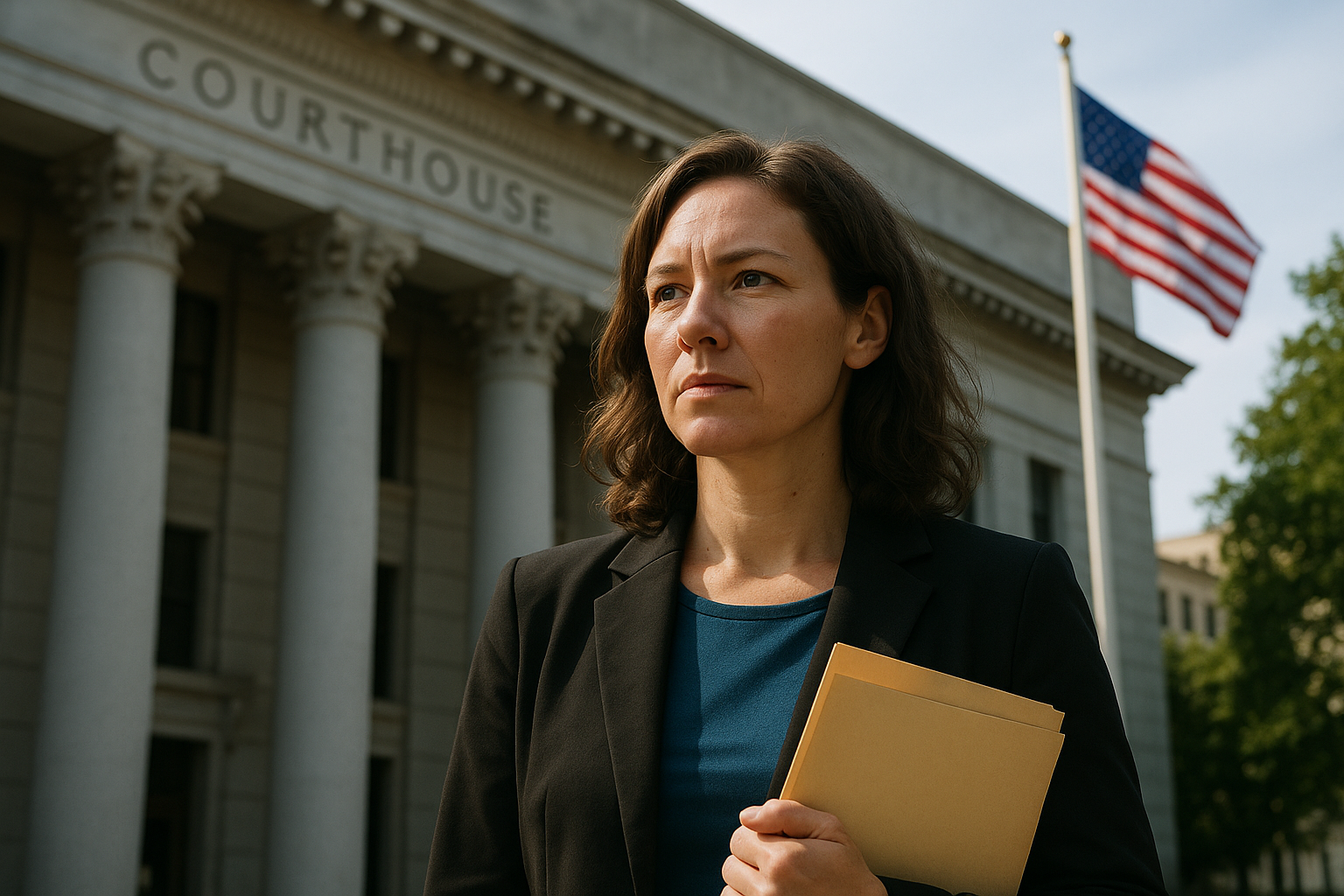 Foto till artikeln: Domstol ger Pentagon rätt mot Anthropic – hemliga AI-system väcker juridiska tvister