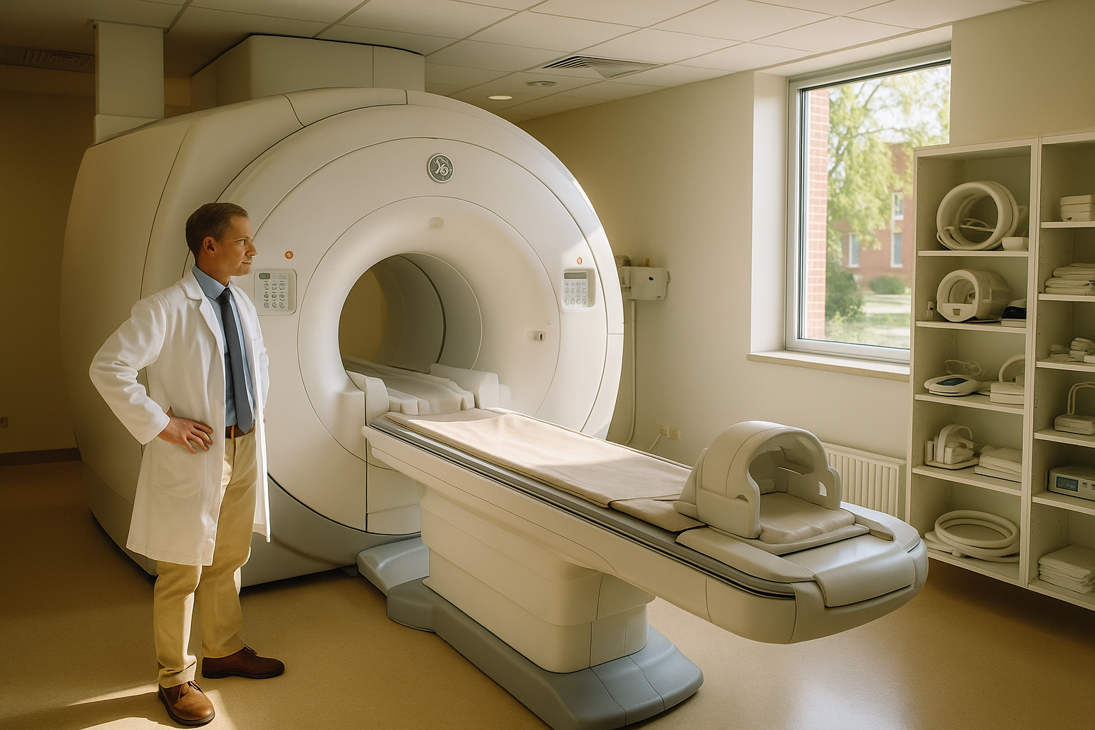 Foto till artikeln: AI automatiserar specialistjobb – expertkunskap blir tillgänglig för alla