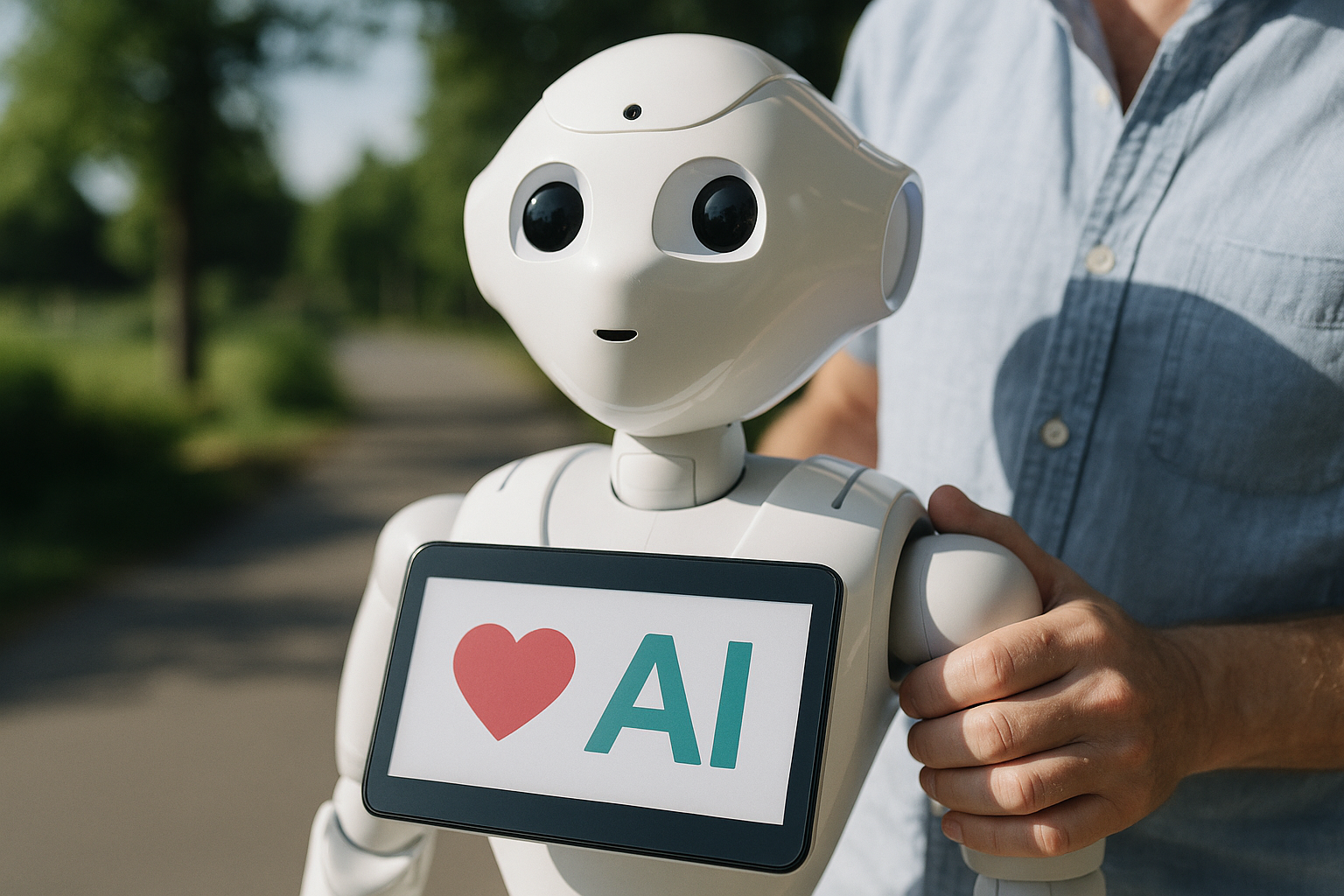 Foto till artikeln: Miljardregn över AI-sektorn – hälsoteknik bland hetaste områdena