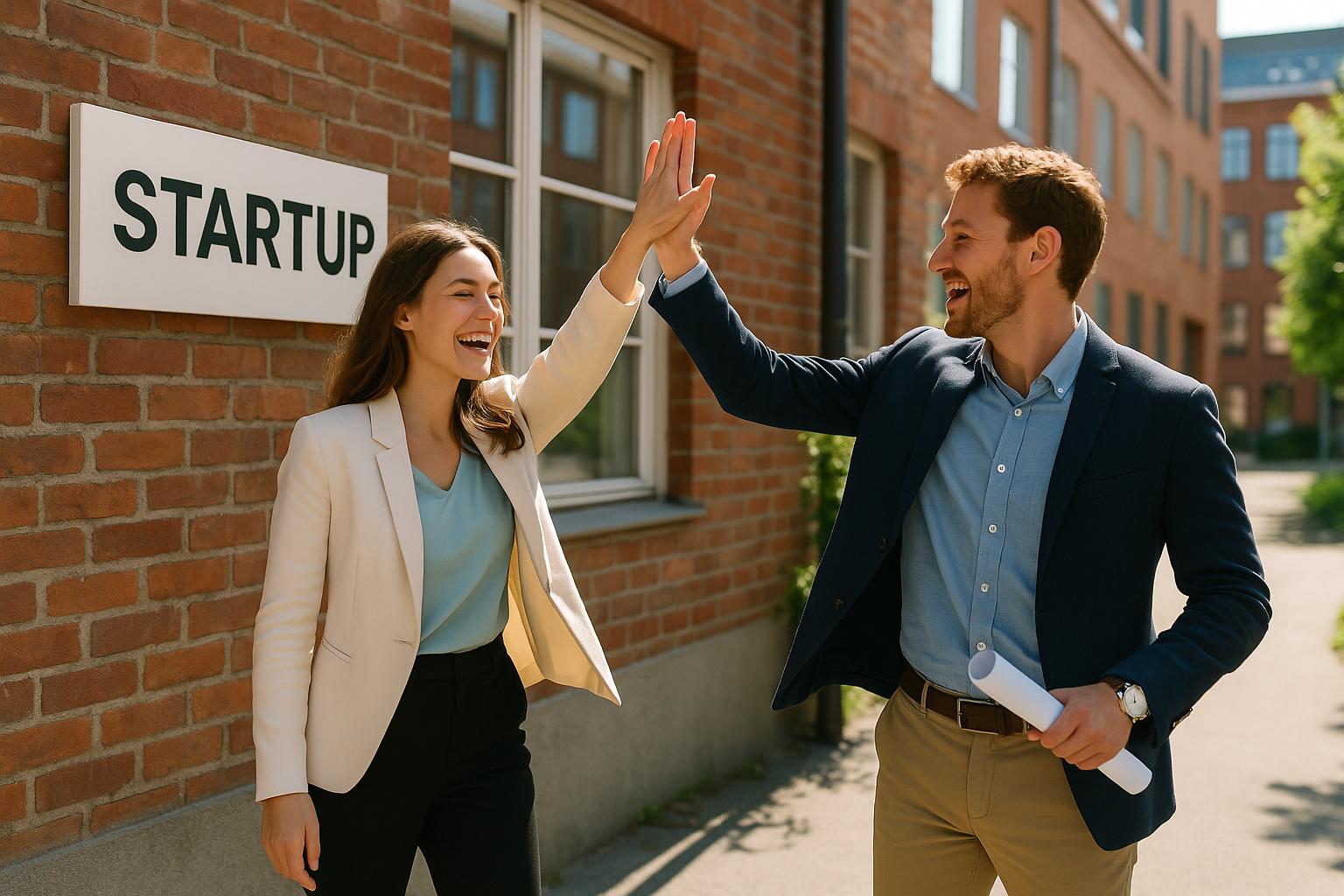 Foto till artikeln: OpenAI når rekordhöjd med miljardvärdering – svenska startups visar sin egen väg