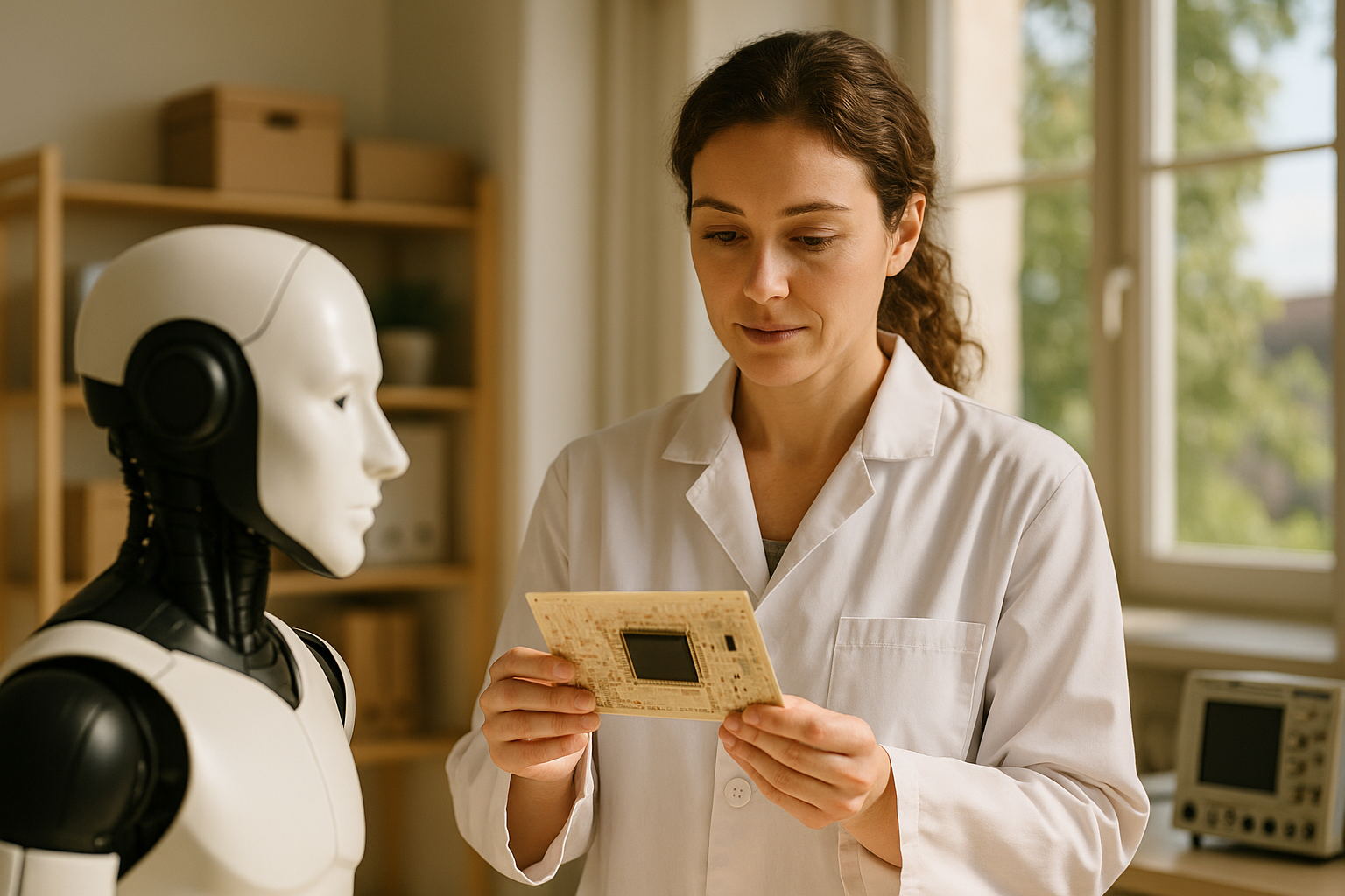 Foto till artikeln: Källkodsläcka avslöjar Anthropics planer på permanent AI-minne