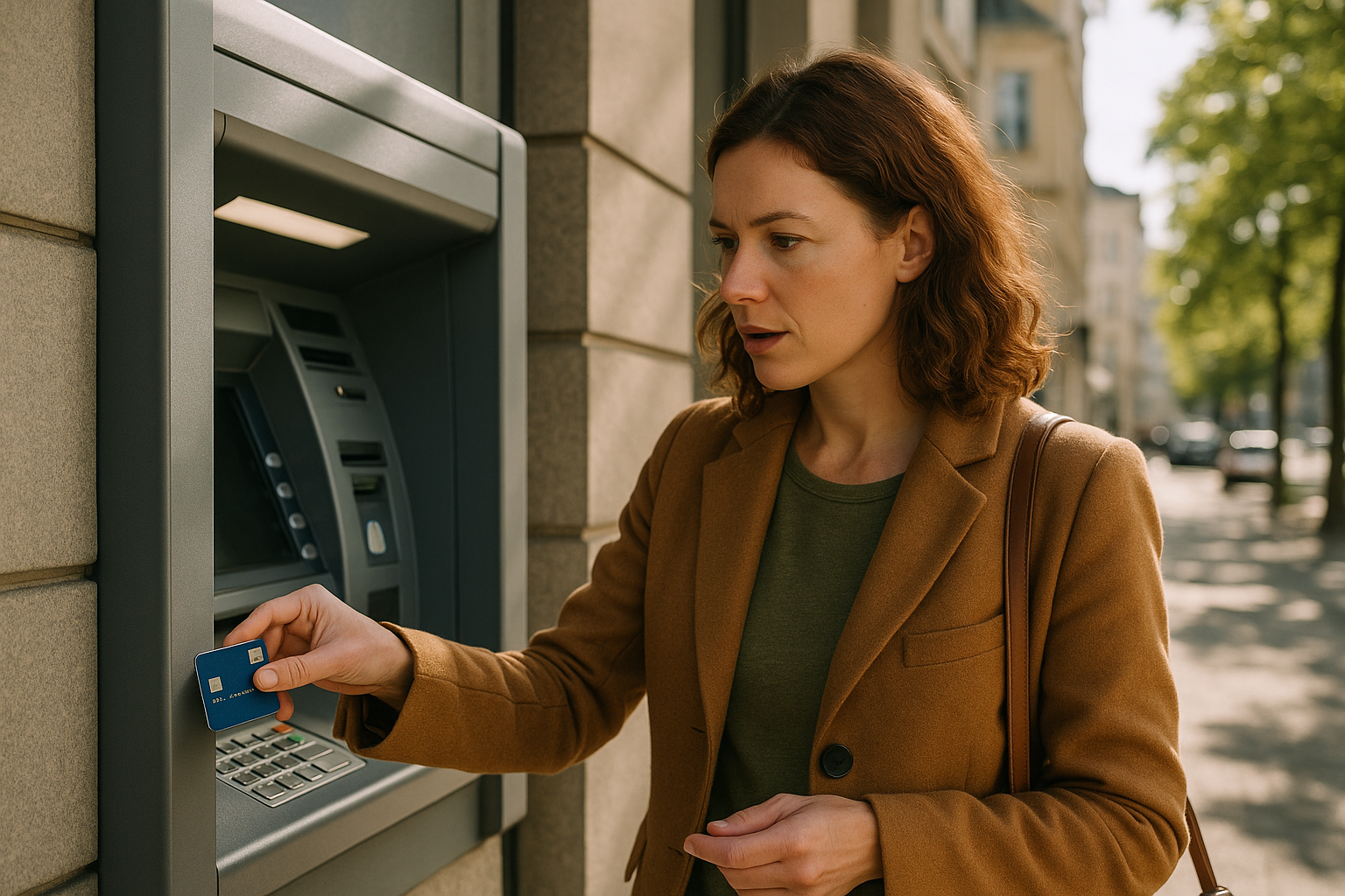 Foto till artikeln: Maskin mot maskin – banker i miljardkrig mot AI-bedragare