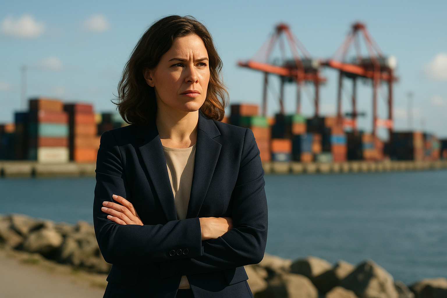 Foto till artikeln: Så gör geopolitiska konflikter svenska företag sårbara