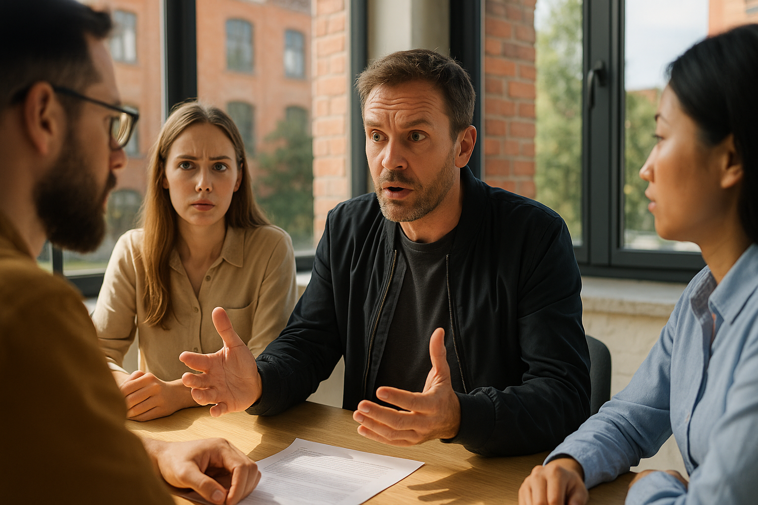 Foto till artikeln: Så lurar bedragare dig att själv stjäla dina kryptovalutor