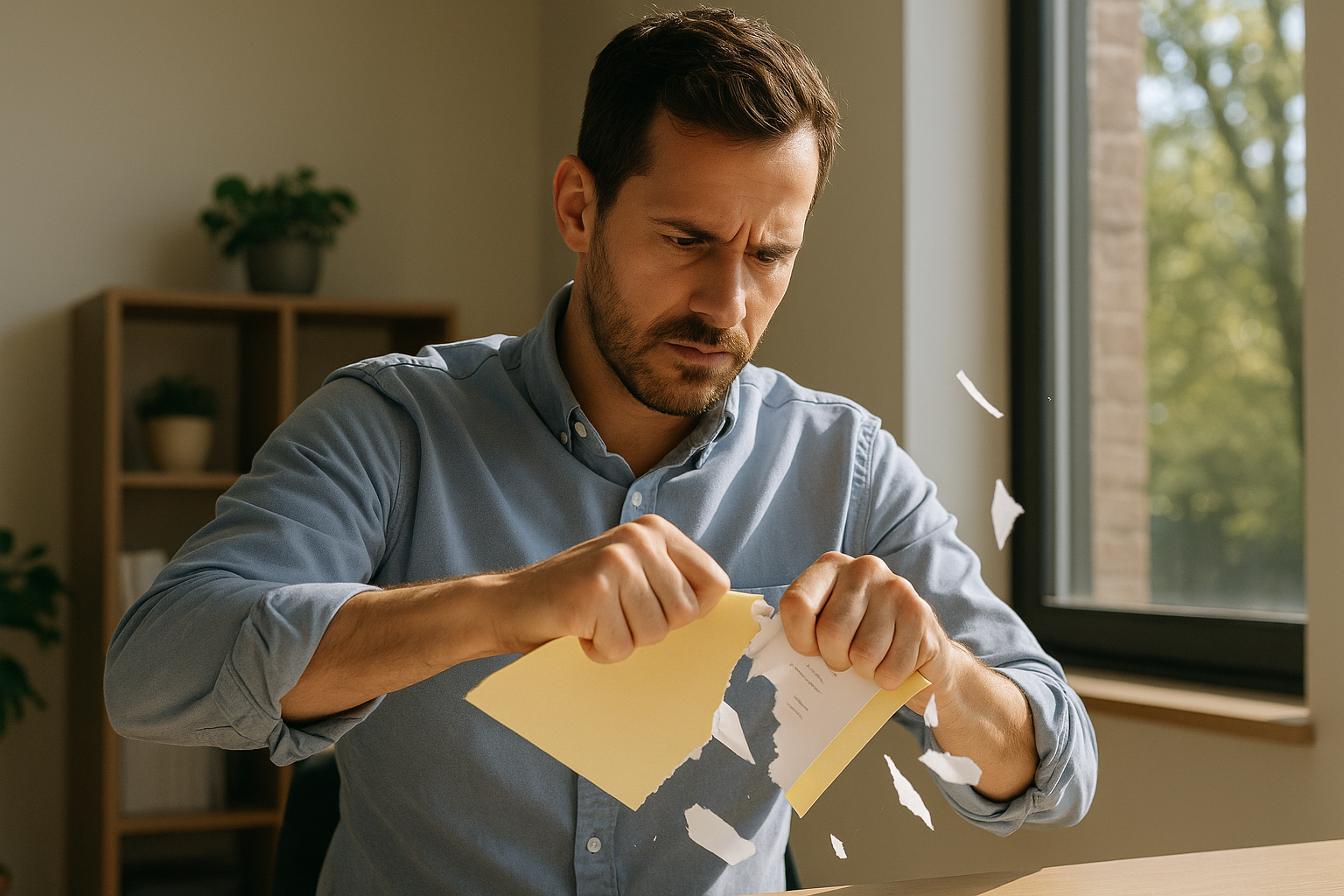 Foto till artikeln: Anthropics överreaktion på kodläcka blottlade AI-branschens djupa oro