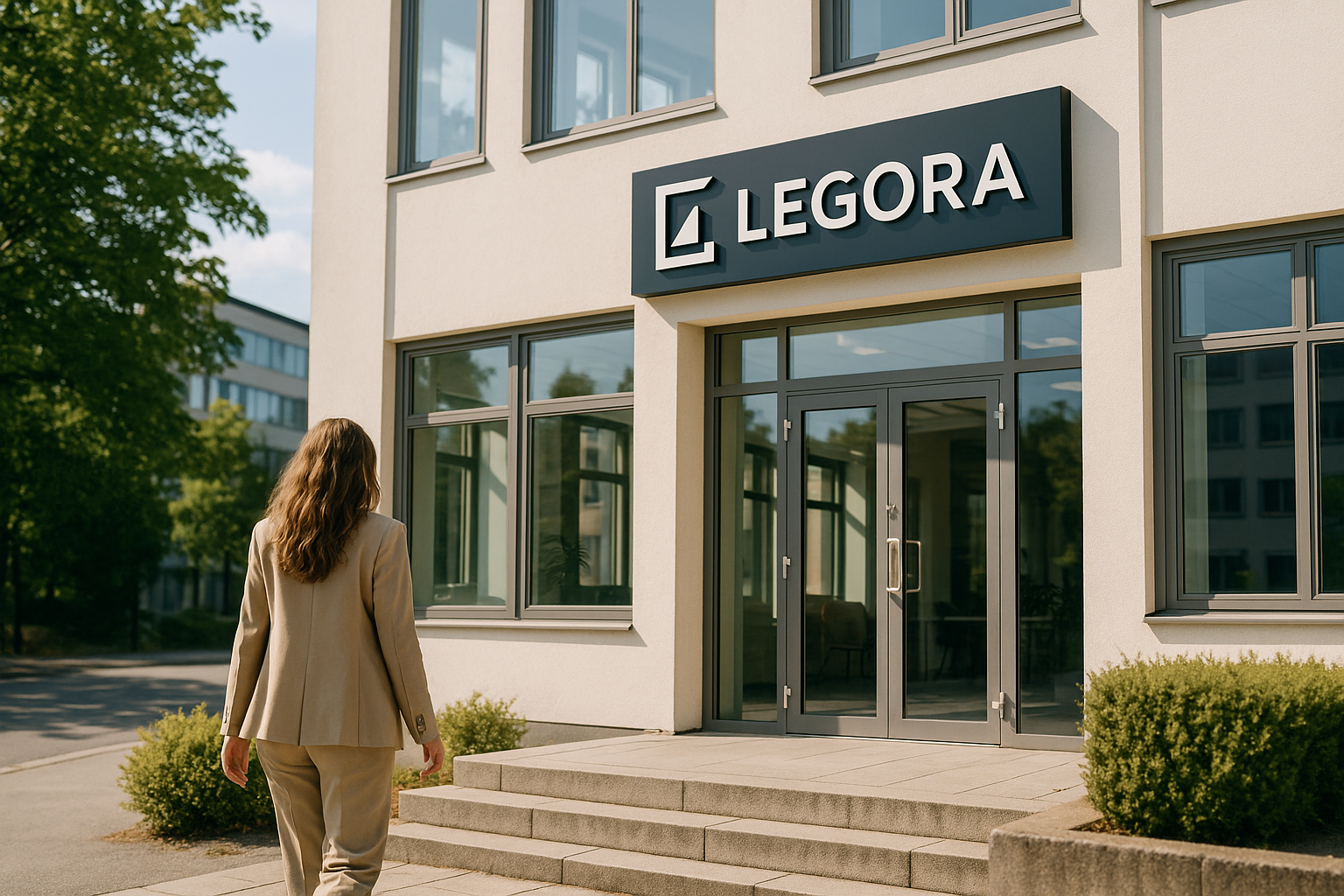 Foto till artikeln: Legoras miljardhyp – svensk AI-framgång utmanar konventioner