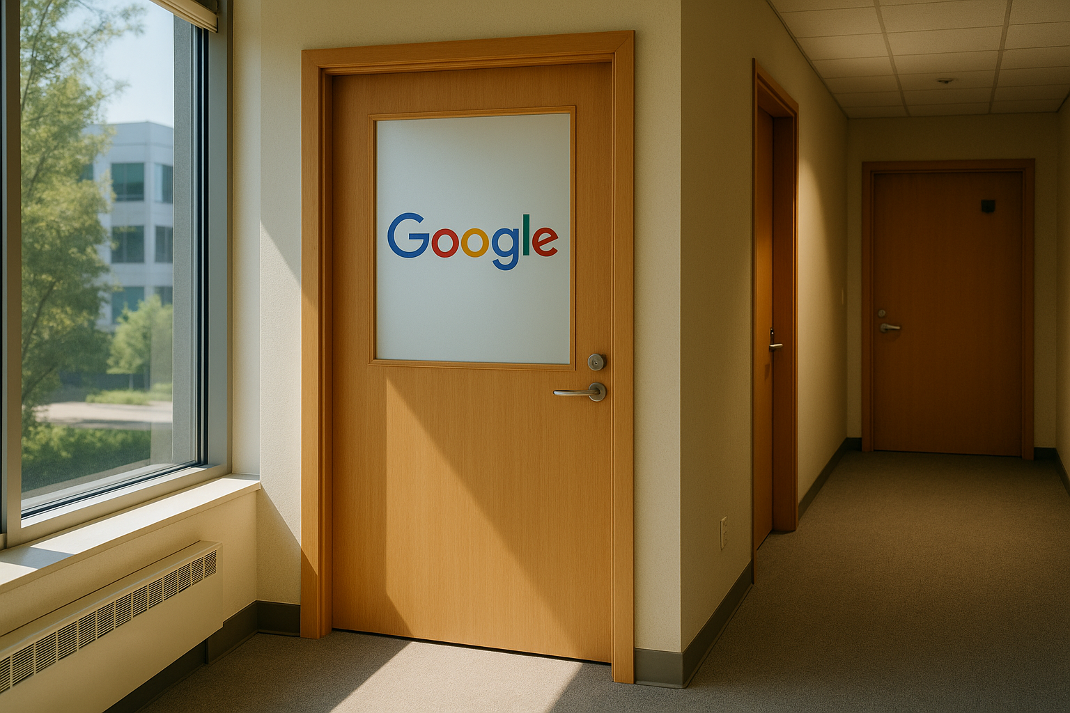 Foto till artikeln: AI:s säkerhetsmekanismer försvinner inte - de döljs bara