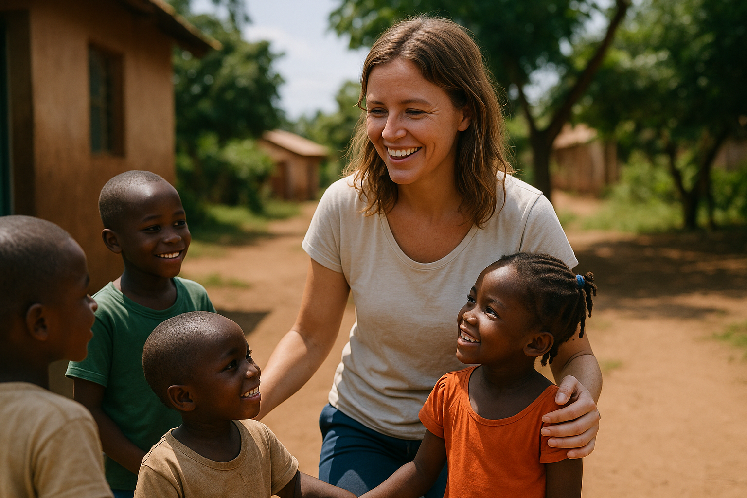 Foto till artikeln: AI-miljardärernas radikalt olika val: Persson Ekdahl satsar 100 miljoner på Afrika – Klarna-grundaren säljer för 720 miljoner