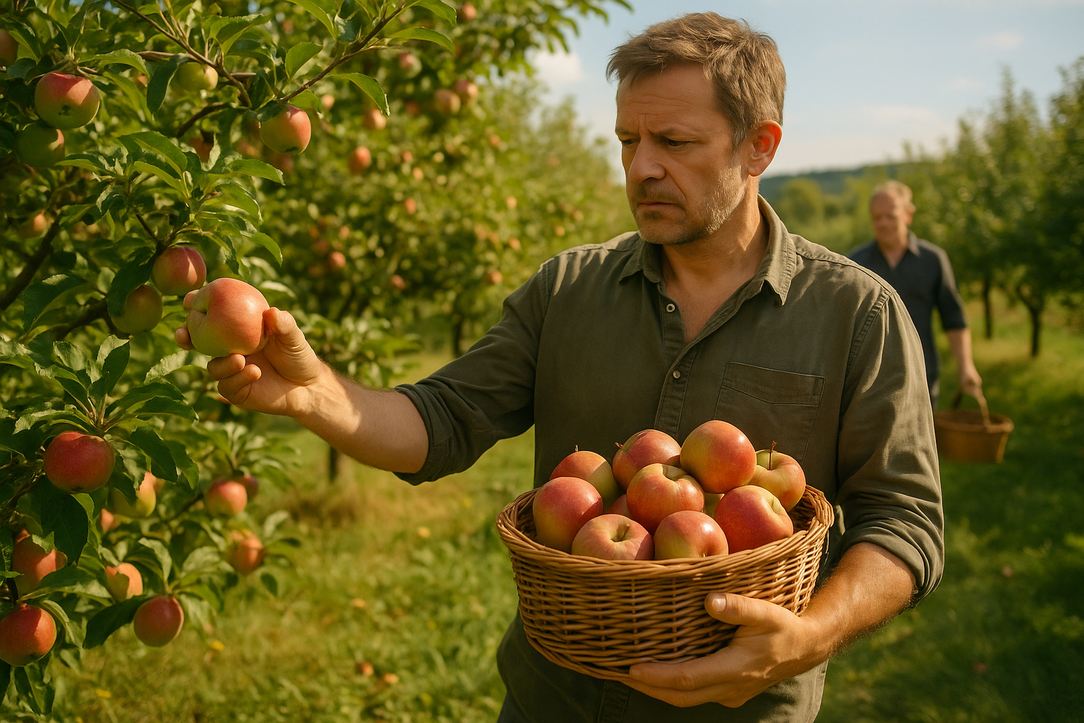Foto till artikeln: Teknikbranschen i kris – medan smarta investerare skördar miljardvinster