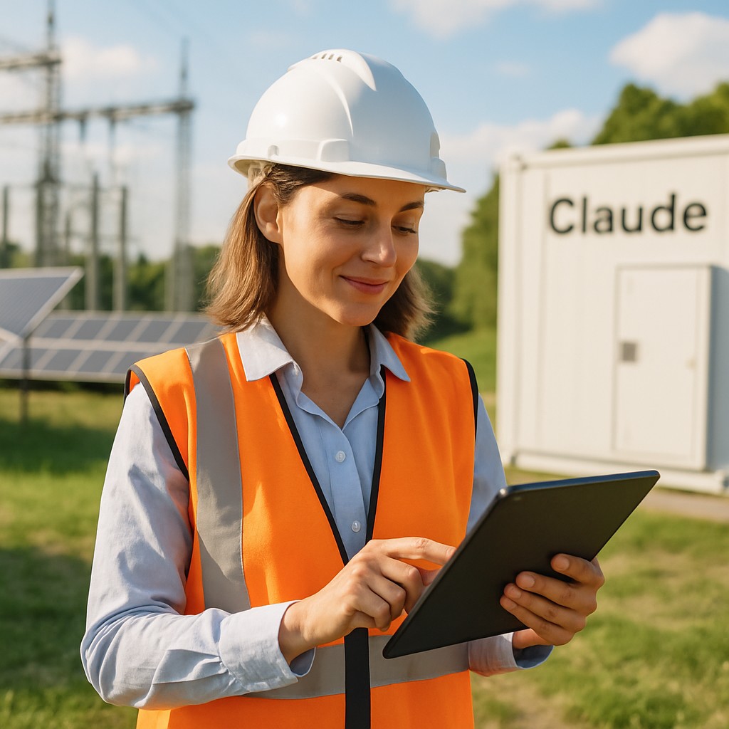 Foto till artikeln: Anthropic inför avgifter för tredjepartsverktyg i Claude Code – investerare visar fortsatt stort intresse