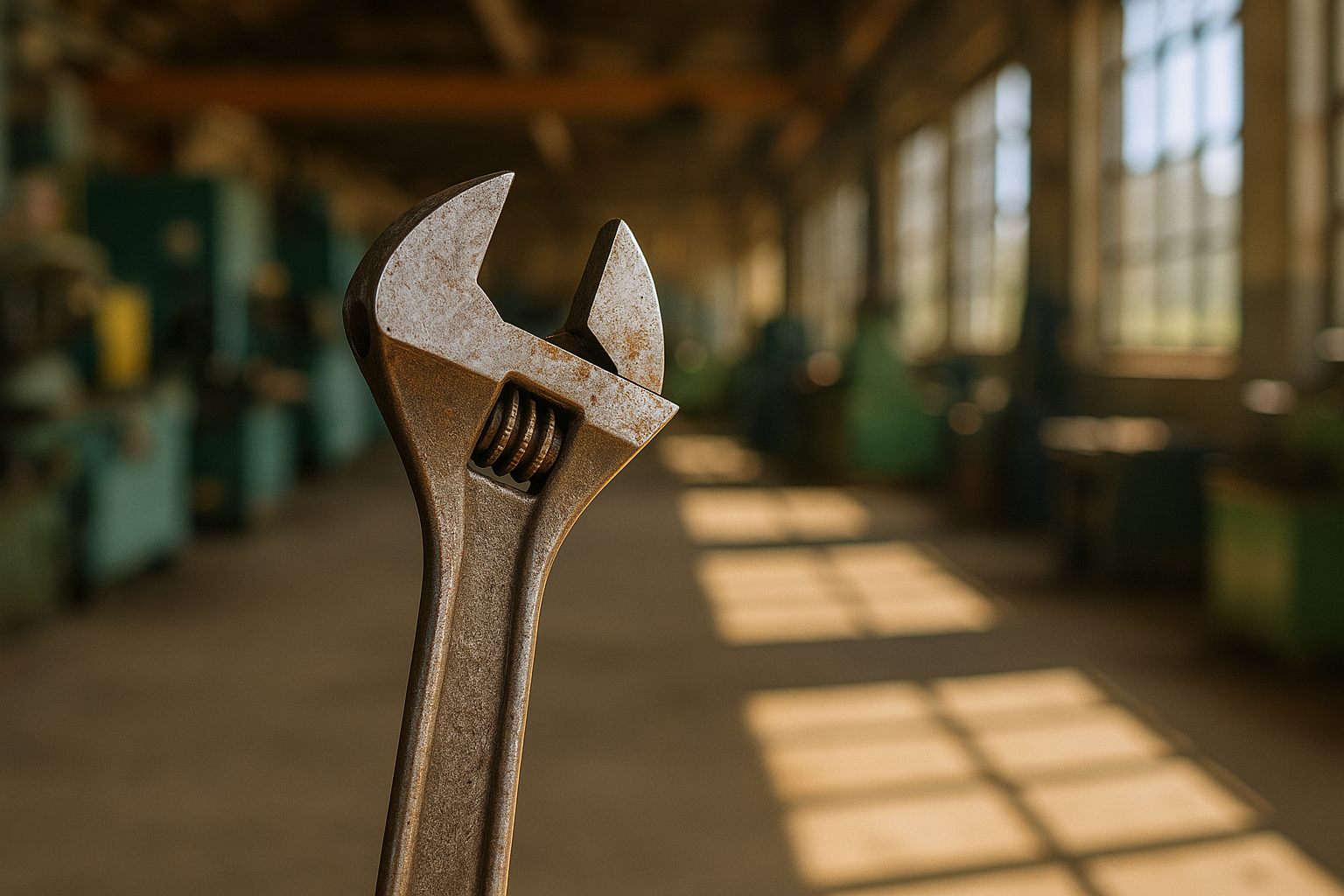 Foto till artikeln: Allt fler företag överger fastställda underhållsscheman