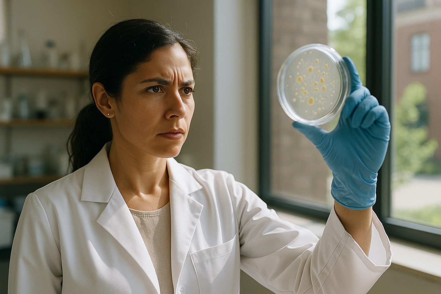 Foto till artikeln: AI:s dolda svaghet: Rätt svar av helt fel skäl