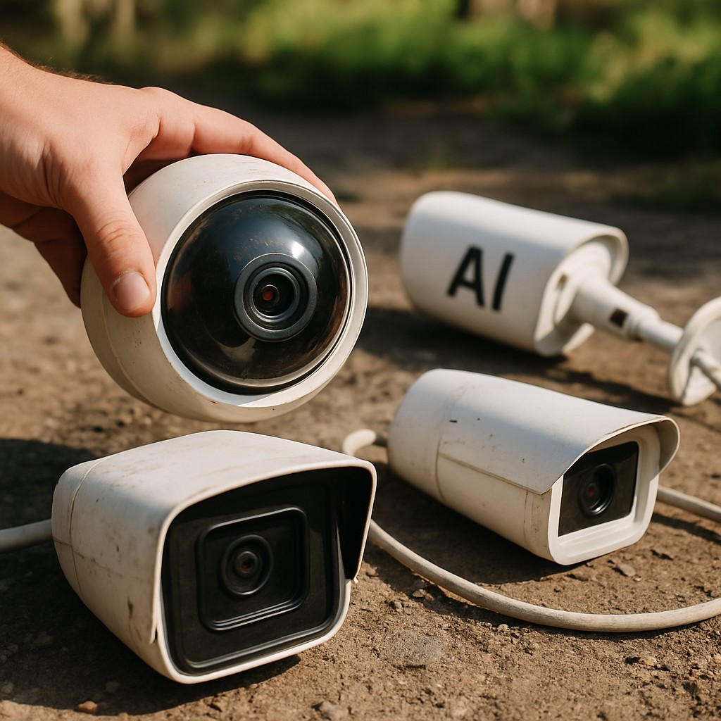 Foto till artikeln: Tre allvarliga säkerhetskriser blottlägger AI-branschens sårbarheter