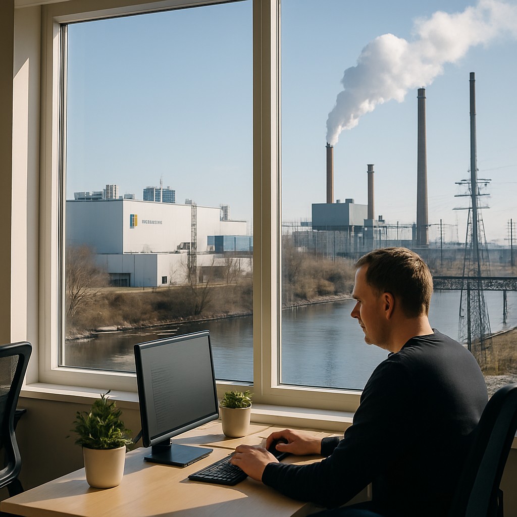 Foto till artikeln: Från 340 GB till en enda kund – så olika kan nätattacker vara