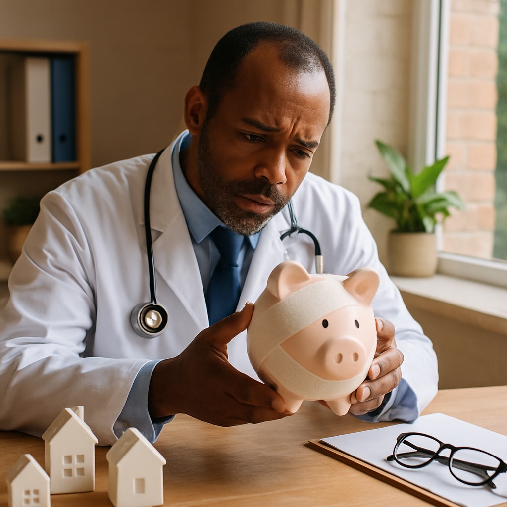 Foto till artikeln: Amerikanska vårdreformen: 125 miljarder kronor gav endast fyra nationellt implementerade modeller