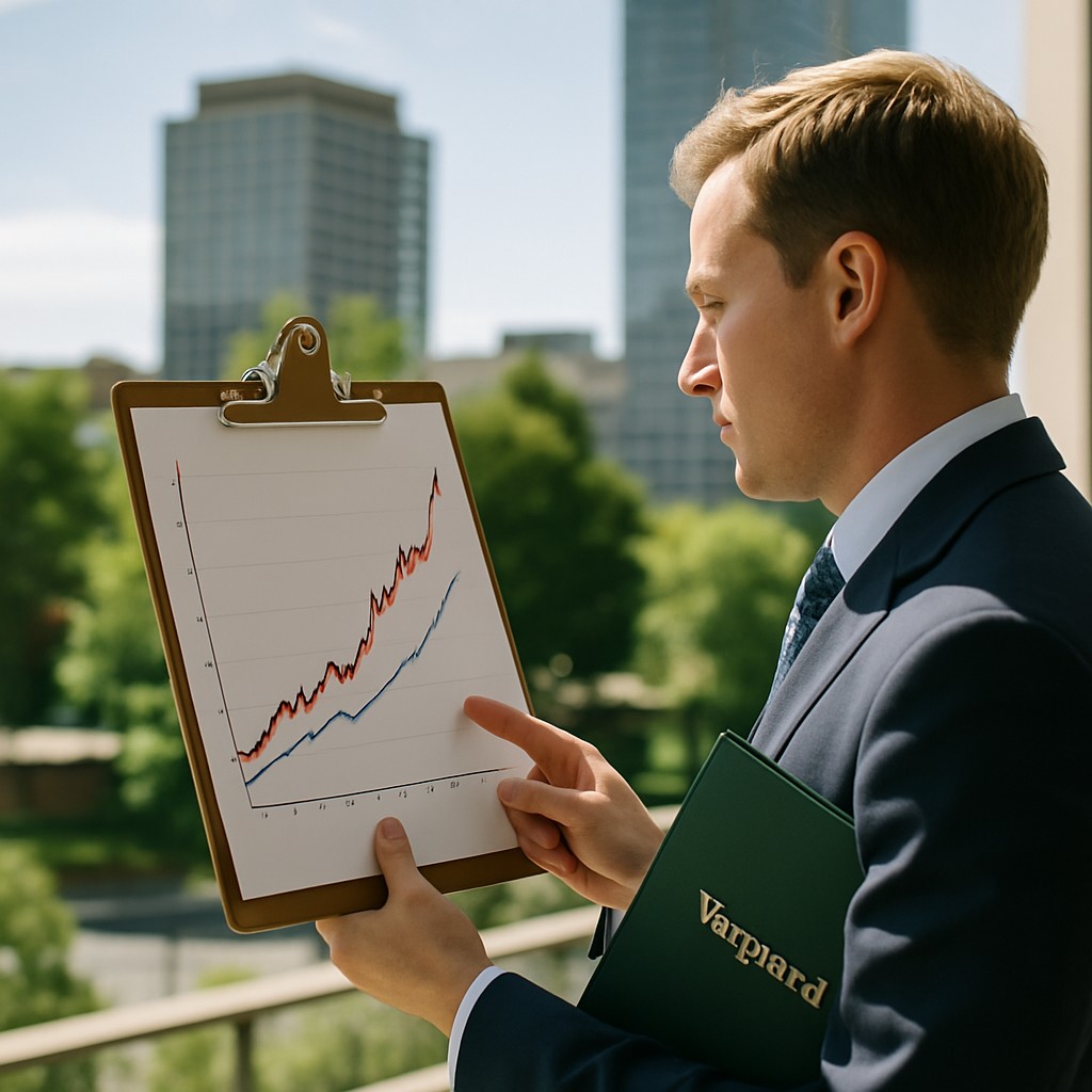 Foto till artikeln: Nu tar AI-revolutionen verklig fart i finansbranschen