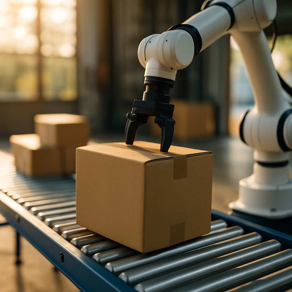 Foto till artikeln: AI slutar filosofera – börjar leverera resultat