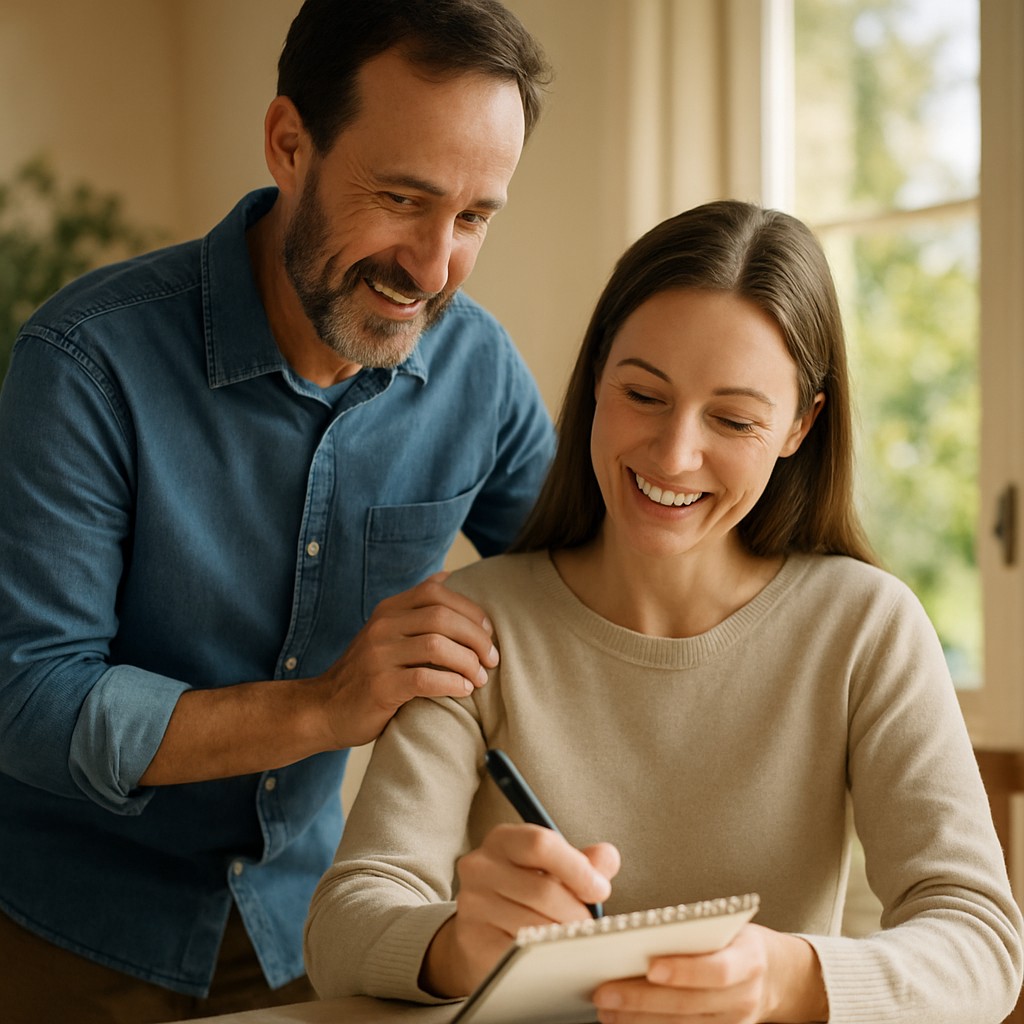Foto till artikeln: När konstgjord intelligens slutar imponera och börjar hjälpa