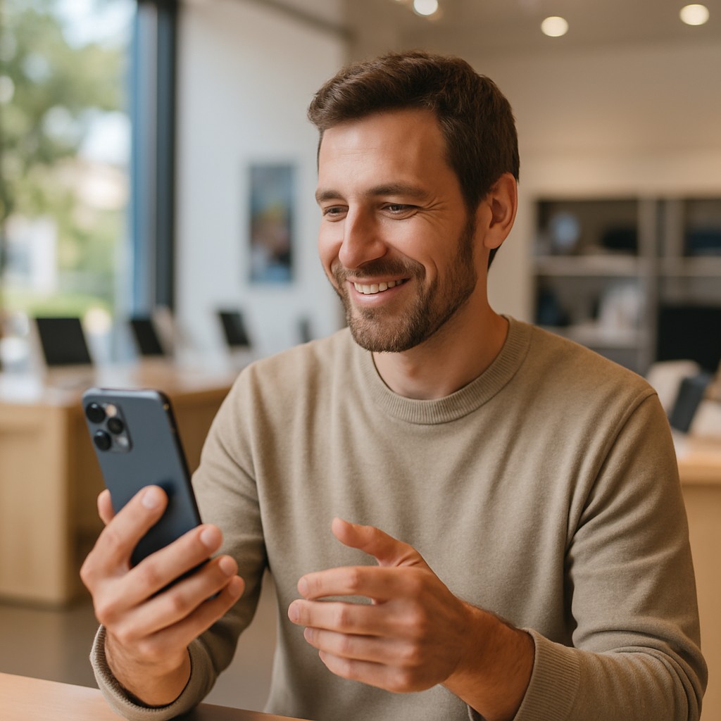 Foto till artikeln: Vanliga användare tar över – så avgör de vad som verkligen duger