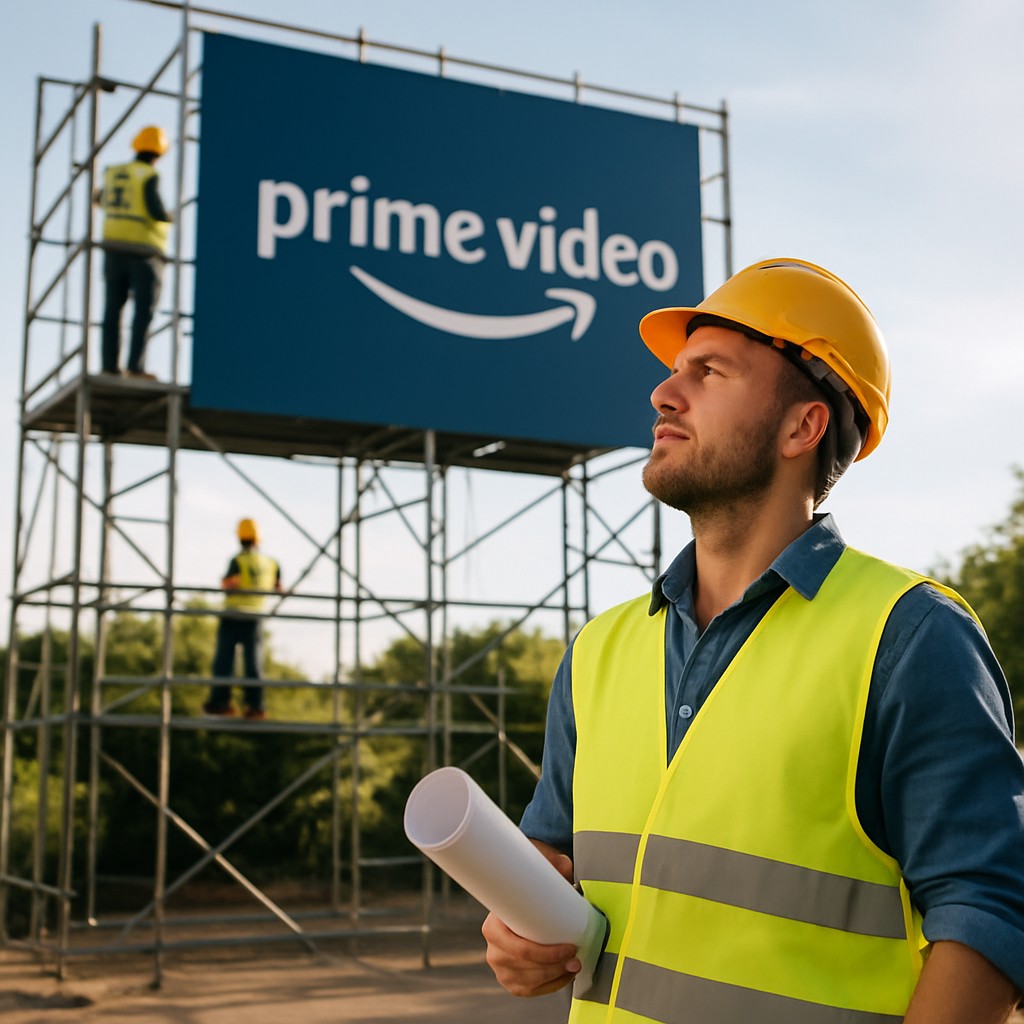 Foto till artikeln: Amazon bygger om för andra gången på ett år – så ska streamingjättarna vinna tittarkriget