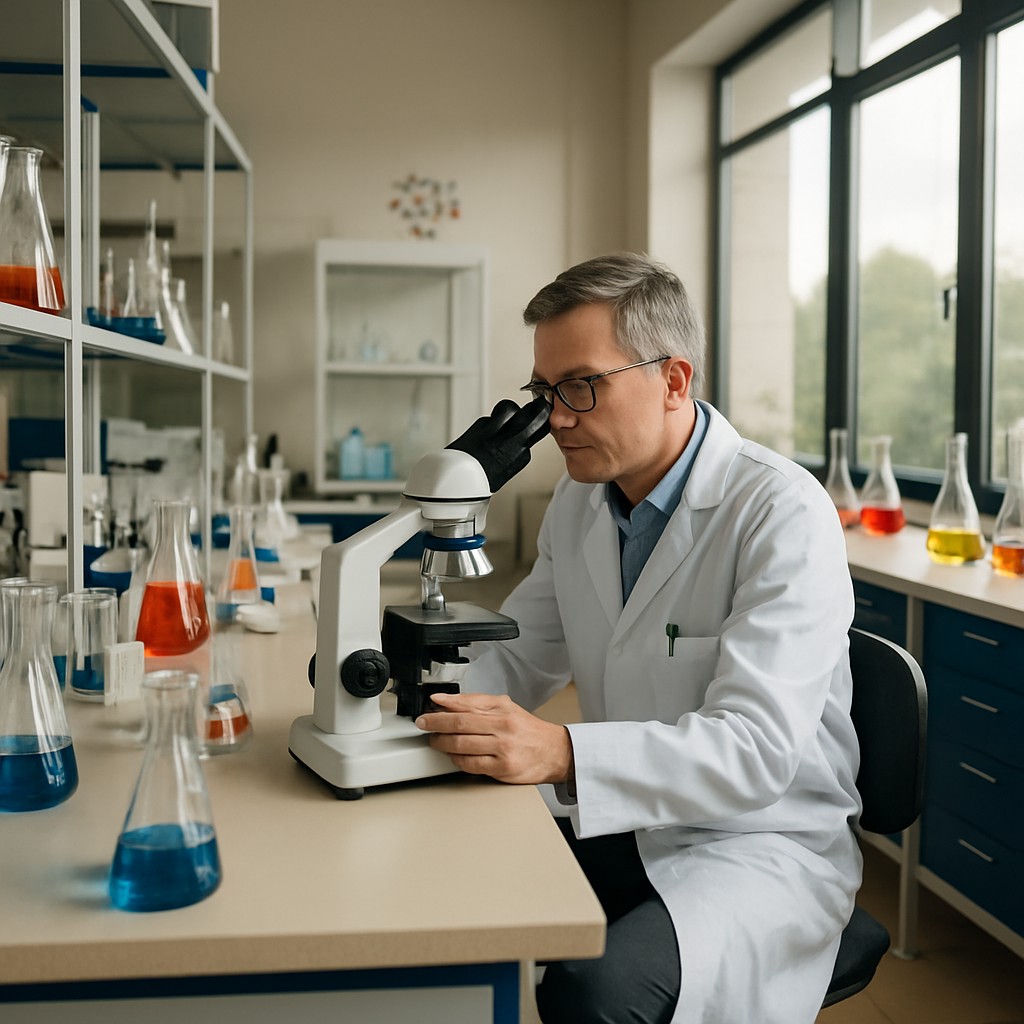 Foto till artikeln: AI återupptäcker vetenskap som tog forskare årtionden att utveckla