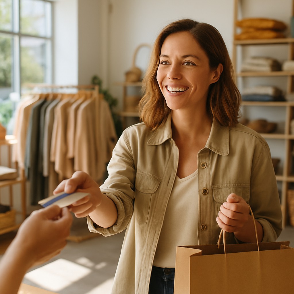 Foto till artikeln: Artificiell intelligens krymper kundresan till sekunder – svenska handlare måste tänka om helt