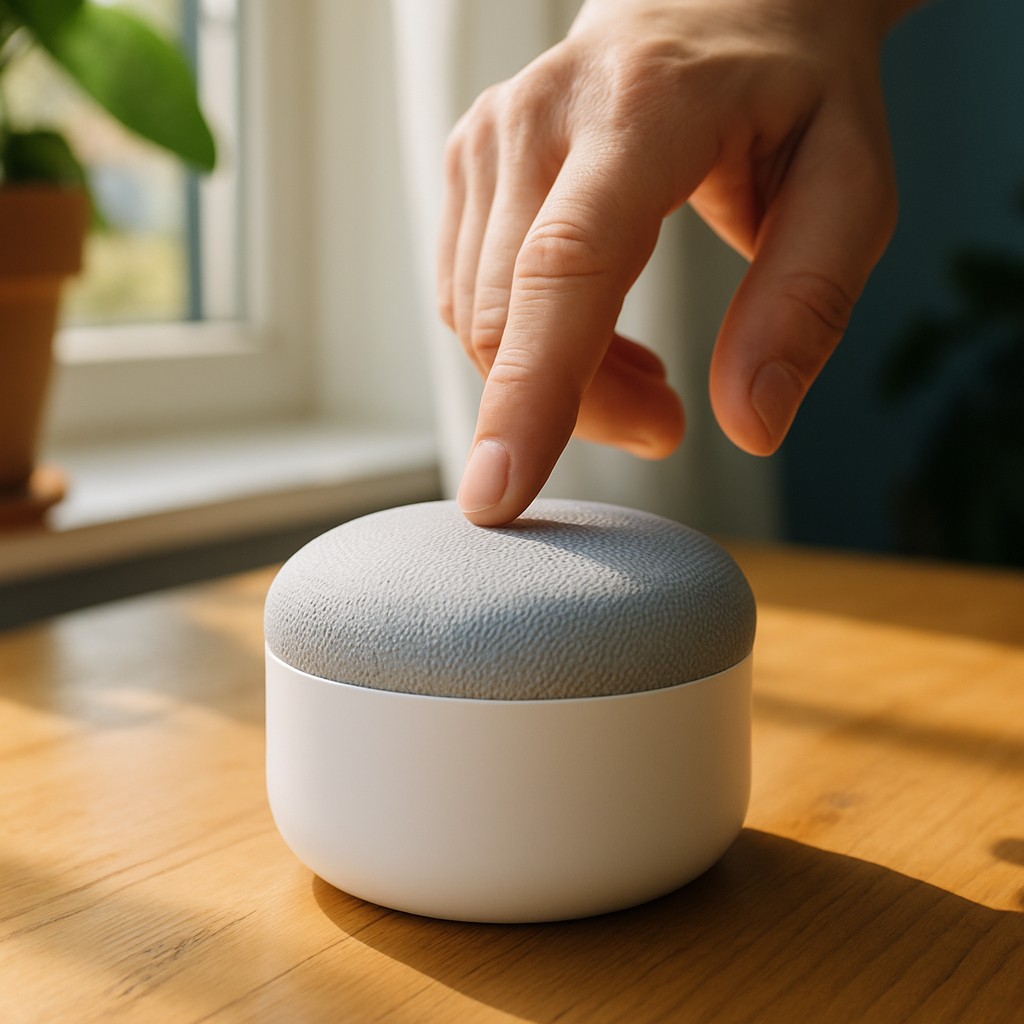 Foto till artikeln: AI flyttar in i svenska hem – utan att vi märker det