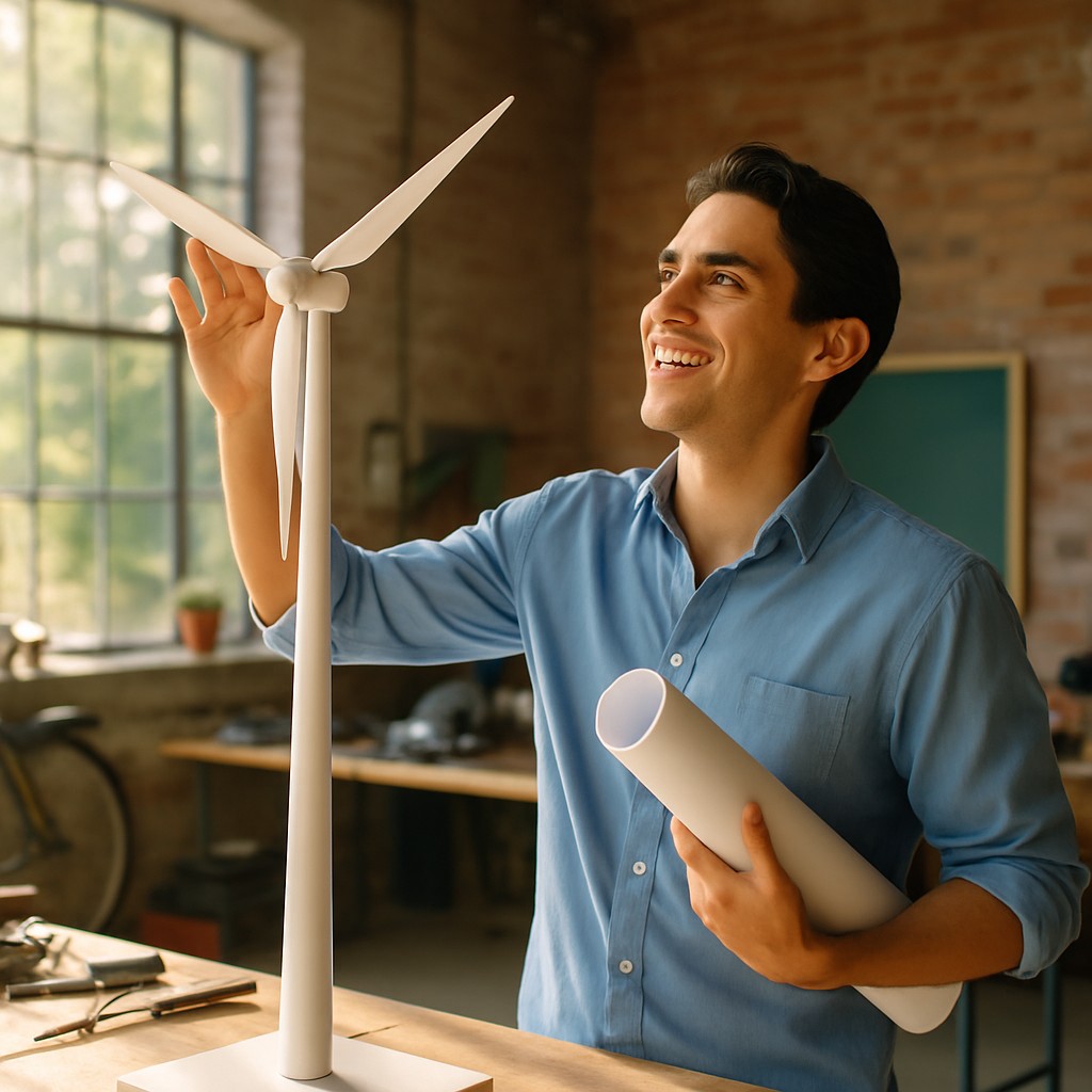 Foto till artikeln: Så lär sig AI lösa ingenjörsproblem som tidigare krävde enorma beräkningsresurser